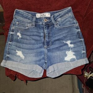 Hollister size 0 juniors